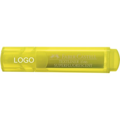 Textliner Highlighter Fluorescent