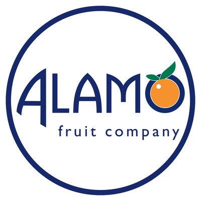 Truck Signs | Circle | 10" dia. | White Vinyl