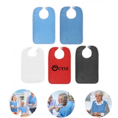 Adults Bibs