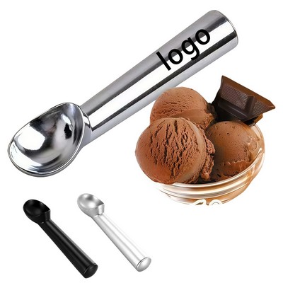 Nonstick Anti-Freeze Ice Cream Scoop For Easy Serving