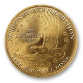 Re-Stick-It Decal (2") Circle