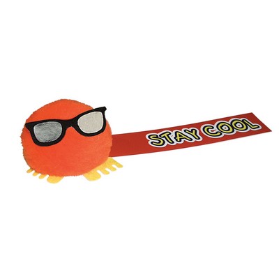Color Frame Sunglasses Weepul