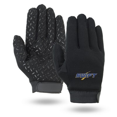 Super Grip Mechanics Gloves