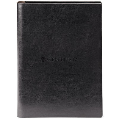 Fabrizio Padfolio Refillable Eco Notebook