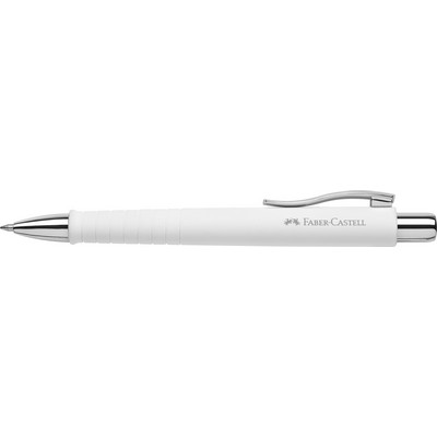 Poly Ball Ballpoint Pen