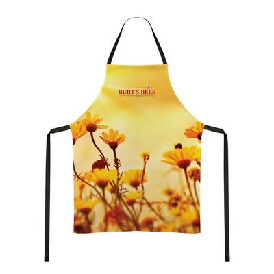 Dye-Sublimated Apron