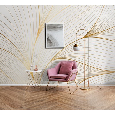 Wall Murals - Caviar (12" x 12"/Sqft)