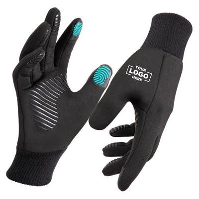 Winter Gloves Touchscreen Gloves