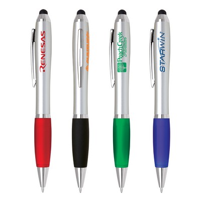 Stylus-200 Promotional Stylus Pen