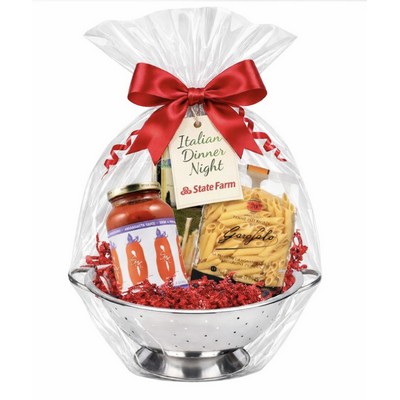 Italian Pasta Gift Set