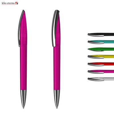 ARCA Transparent MMn