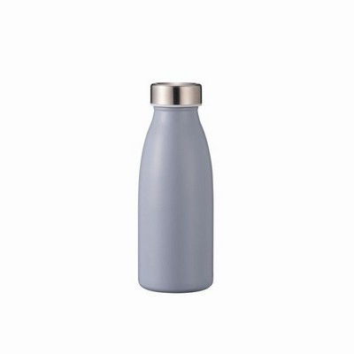 12 Oz. Stainless Steel Vacuum Milk Bottle