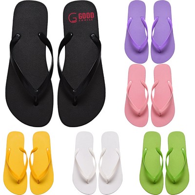 Beach Flip Flops Sandals