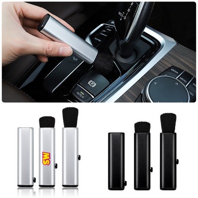 Retractable Computer Duster