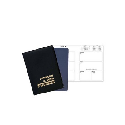 Jot Colors Mini Weekly