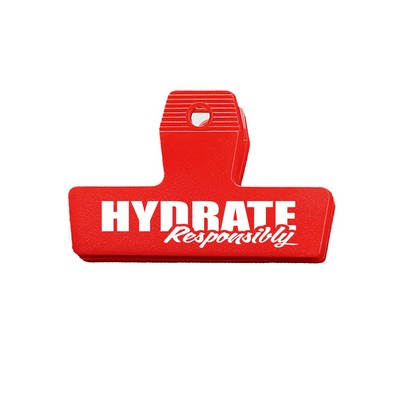 Garyline® Mini Magnet Bag Clip