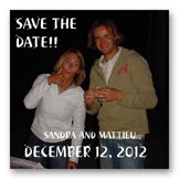 USA Made Premium UV Window Micro-Suction Cling Decal (2"x2") Square