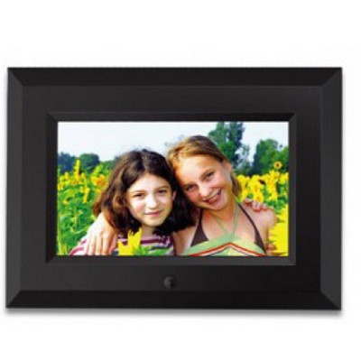 7" Hi-resolution Digital Photo Frame
