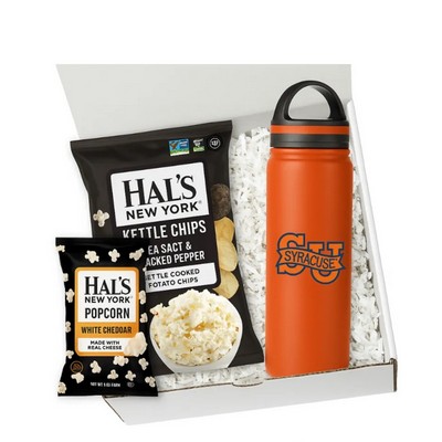 Snack & Sip Gift Set