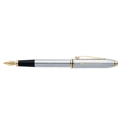 Cross Townsend Medalist Fountain Pen