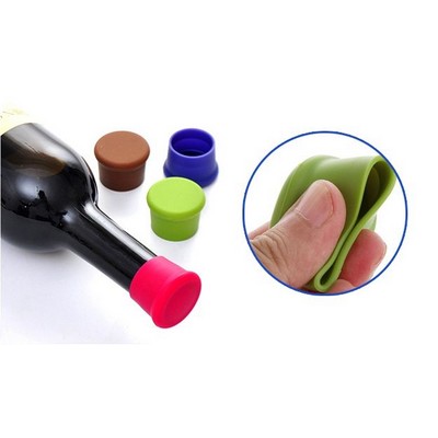 Zippy Wine Bottle Cap