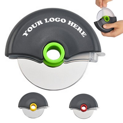 Wheel Pizza Cutter