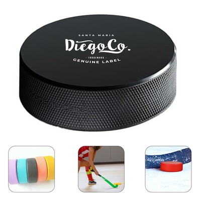 Hockey Training Puck