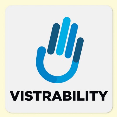 Origin'L Fabric® 6"x6"x1/8" Jar Opener