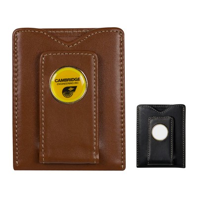 Easy View Magnetic Wallet