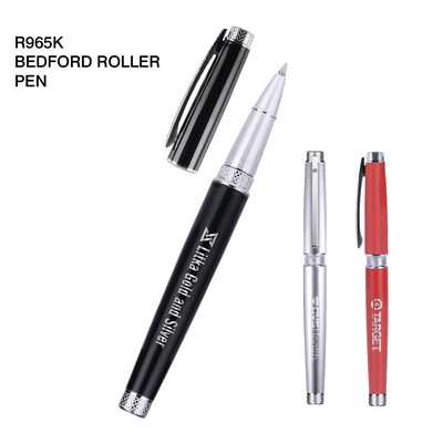 Bedford Roller Pen