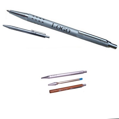 Ballpoint Metal Pen