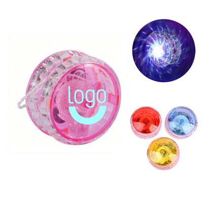 Light-Up Yo-Yo