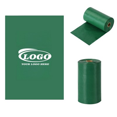 Biodegradable Pet Waste Bag