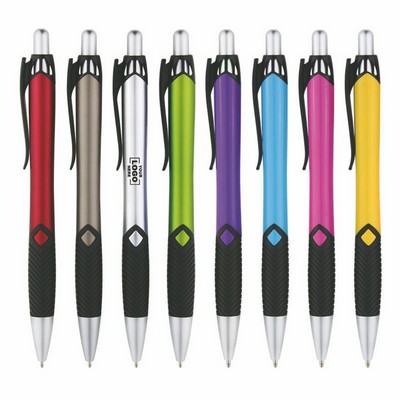 Promotional Plastic Ballpoint Pen