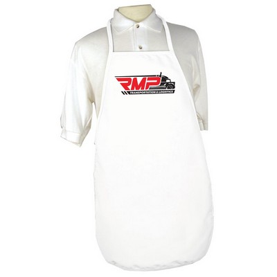 Knee Length Apron
