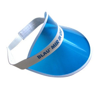 UV Protective Sun Visor