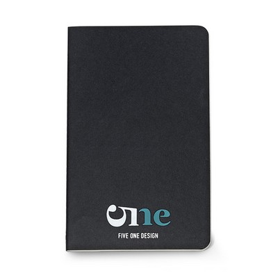 Moleskine® Cahier Ruled Large Journal - Black