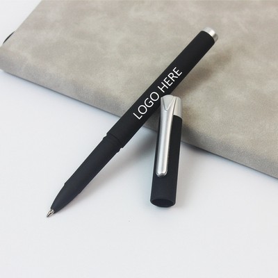 0.5 Point Ballpoint Pen