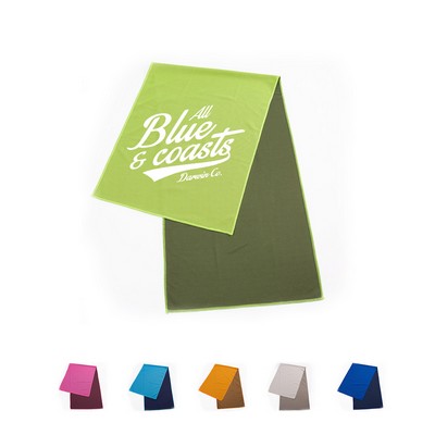 Refresh Chill Towel