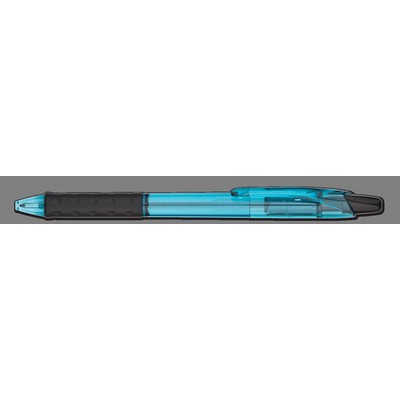 R.S.V.P.® RT Ballpoint - Sky Blue/Black Trim