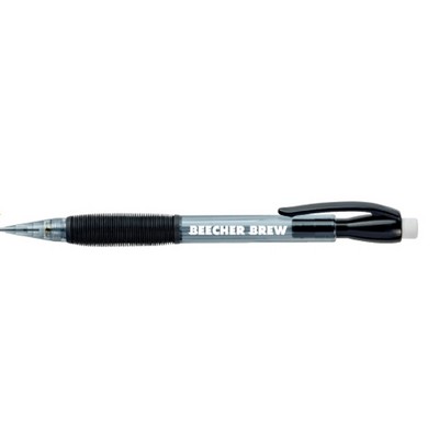 Champ® Mechanical Pencil - Translucent Black
