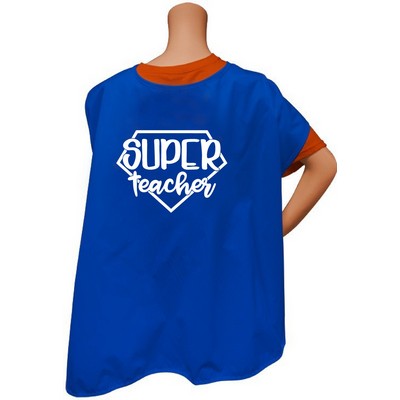 Hero Cape Apron (Adult Size)