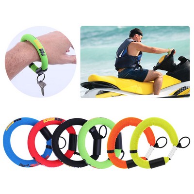 Key Floaties Wrist Rings (Direct-Air) 5-6 Weeks