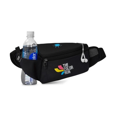 Vertex® Revive Waist Pack - Black