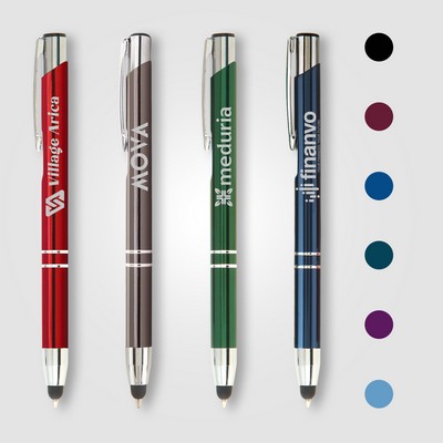 Tres-Chic TouchMax - Lasermax 360