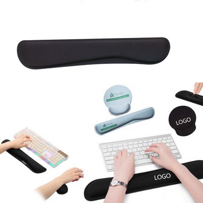 Ergonomic Keyboard Pad