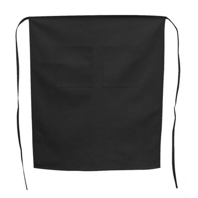 Heavyweight Cotton Twill Apron