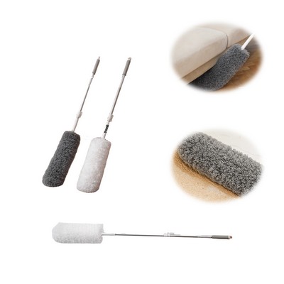 Dusting Extended Retractable Cleaning Duster