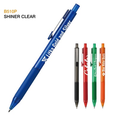 Shiner Clear Pen