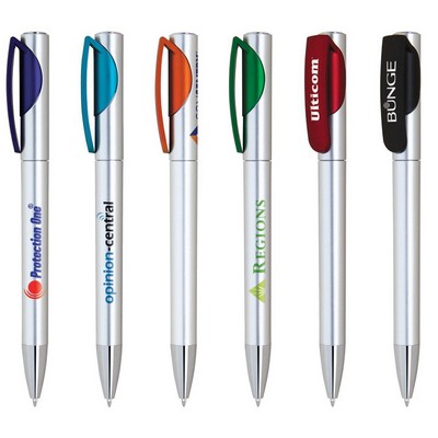 Plantagenet-710 Twist Action Pen